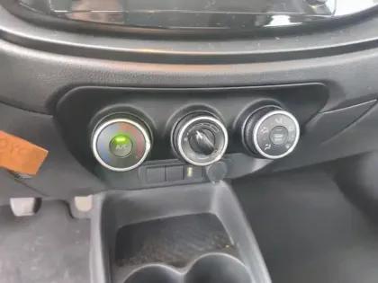 Photo 9 Toyota Aygo 1.0 VVT-i 72 Dynamic