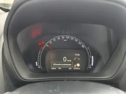 Photo 18 Toyota Aygo 1.0 VVT-i 72 Dynamic