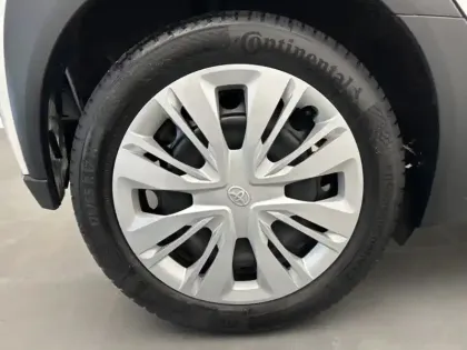 Photo 8 Toyota Aygo 1.0 VVT-i 72 Dynamic