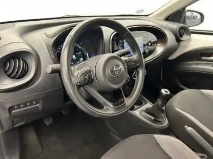 Photo 15 Toyota Aygo 1.0 VVT-i 72 Dynamic