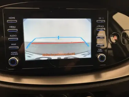 Photo 21 Toyota Aygo 1.0 VVT-i 72 Dynamic