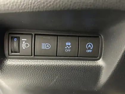 Photo 13 Toyota Aygo 1.0 VVT-i 72 Dynamic