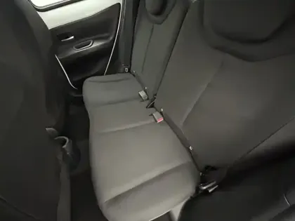 Photo 16 Toyota Aygo 1.0 VVT-i 72 Dynamic