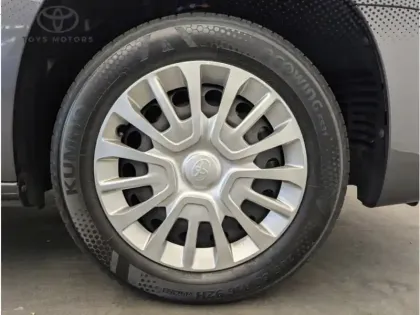 Photo 5 Toyota Proace 1.5 LONG 130 D-4D DYNAMIC BVA 7 PLACES