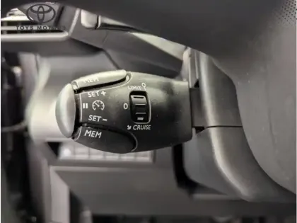 Photo 12 Toyota Proace 1.5 LONG 130 D-4D DYNAMIC BVA 7 PLACES