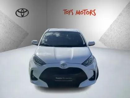 Photo 7 Toyota Yaris 70 VVT-i Design