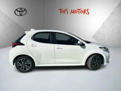Photo 5 Toyota Yaris 70 VVT-i Design