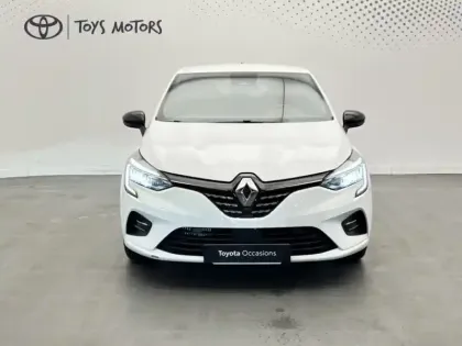 Photo 7 Renault Clio V Techno 1.0 90 ch