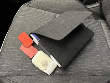 Photo 10 Renault Clio V Techno 1.0 90 ch