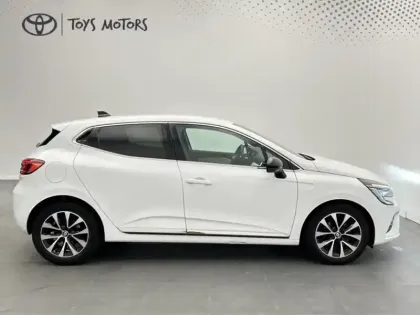 Photo 5 Renault Clio V Techno 1.0 90 ch