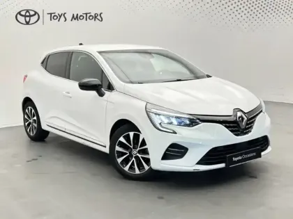 Photo 6 Renault Clio V Techno 1.0 90 ch