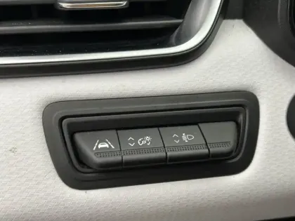 Photo 14 Renault Clio V Techno 1.0 90 ch