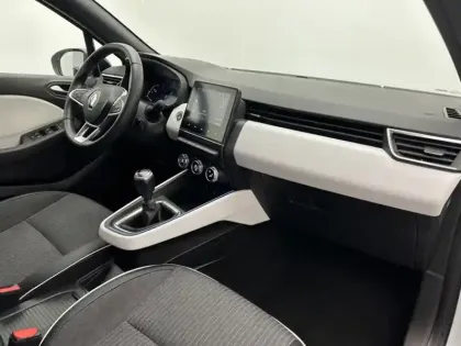 Photo 21 Renault Clio V Techno 1.0 90 ch