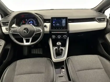 Photo 18 Renault Clio V Techno 1.0 90 ch