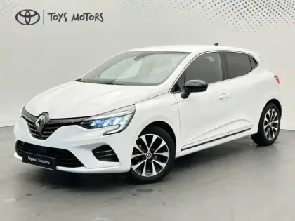 Photo Renault Clio Techno