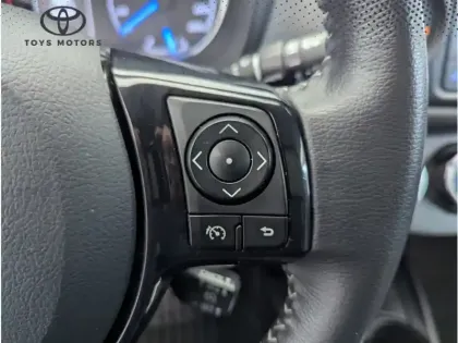 Photo 18 Toyota Yaris 70 VVT-i France