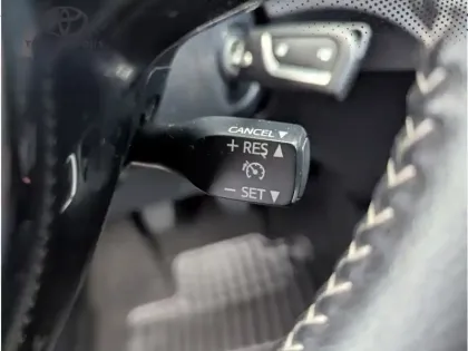 Photo 19 Toyota Yaris 70 VVT-i France