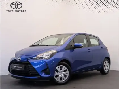 Photo Toyota Yaris 70 Vvt-i France