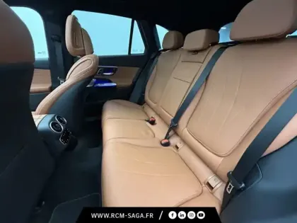 Photo 22 Mercedes Classe GLC SUV 220 d 4MATIC AMG Line Li