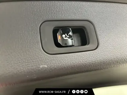 Photo 12 Mercedes Classe GLC SUV 220 d 4MATIC AMG Line Li