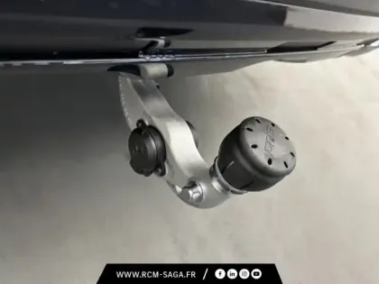 Photo 13 Mercedes Classe GLC SUV 220 d 4MATIC AMG Line Li