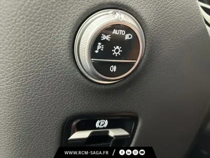 Photo 17 Mercedes Classe GLC SUV 220 d 4MATIC AMG Line Li