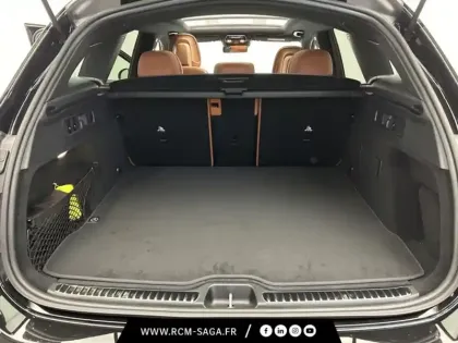 Photo 9 Mercedes Classe GLC SUV 220 d 4MATIC AMG Line Li