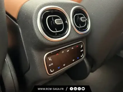 Photo 23 Mercedes Classe GLC SUV 220 d 4MATIC AMG Line Li