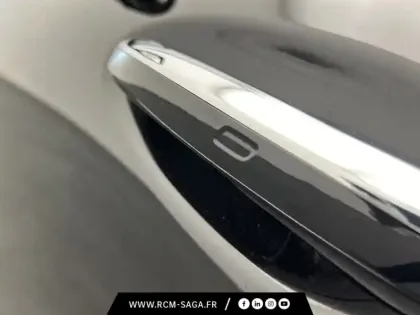 Photo 21 Mercedes Classe GLC SUV 220 d 4MATIC AMG Line Li