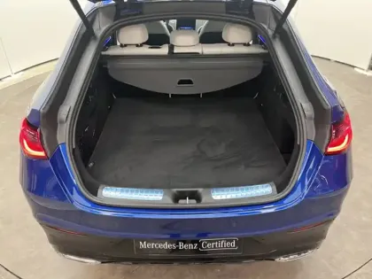 Photo 9 Mercedes Classe GLC Gén. II (C254) Ph1 AMG Line 5