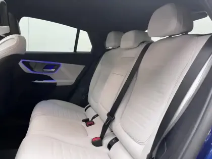 Photo 13 Mercedes Classe GLC Gén. II (C254) Ph1 AMG Line 5