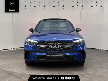 Photo 7 Mercedes Classe GLC Gén. II (C254) Ph1 AMG Line 5