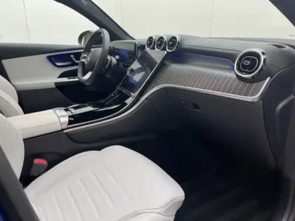 Photo 17 Mercedes Classe GLC Gén. II (C254) Ph1 AMG Line 5