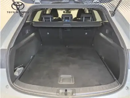 Photo 12 Toyota Corolla Hybride 122h Design