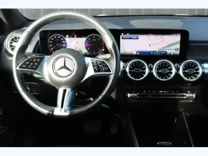 Photo 11 Mercedes GLB 200 d Progressive Line