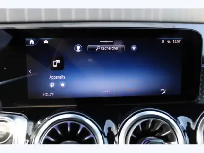 Photo 18 Mercedes GLB 200 d Progressive Line