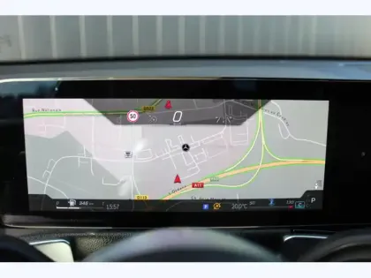 Photo 21 Mercedes GLB 200 d Progressive Line