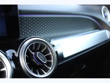 Photo 20 Mercedes GLB 200 d Progressive Line