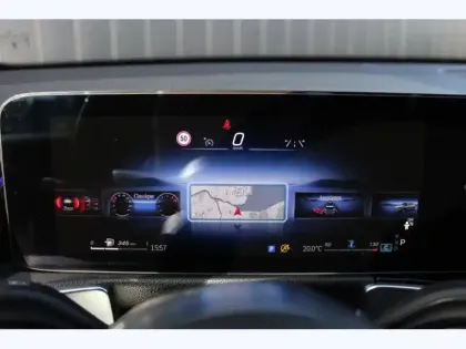 Photo 22 Mercedes GLB 200 d Progressive Line