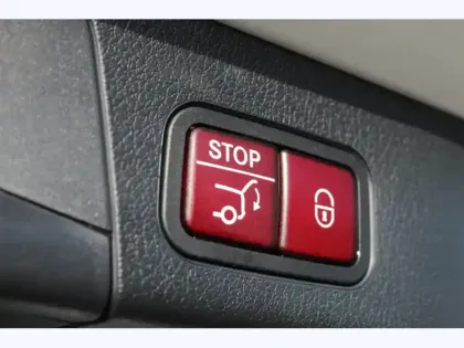 Photo 5 Mercedes GLB 200 d Progressive Line