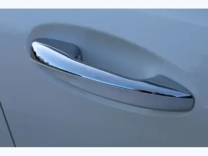 Photo 13 Mercedes GLB 200 d Progressive Line