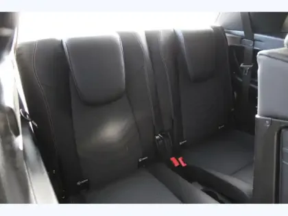 Photo 9 Mercedes GLB 200 d Progressive Line