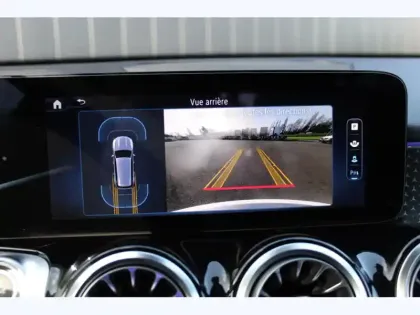 Photo 19 Mercedes GLB 200 d Progressive Line