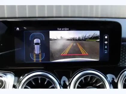 Photo 16 Mercedes GLB 200 d Progressive Line