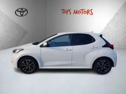 Photo 5 Toyota Yaris Hybride 116h Design