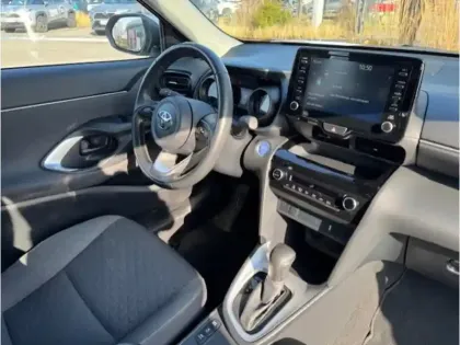 Photo 5 Toyota Yaris Hybride 1.5 HYBRID 116H DYNAMIC AUTO