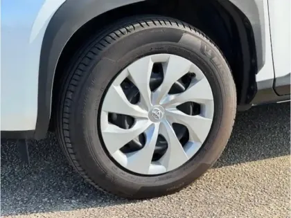 Photo 23 Toyota Yaris Hybride 1.5 HYBRID 116H DYNAMIC AUTO