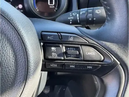 Photo 13 Toyota Yaris Hybride 1.5 HYBRID 116H DYNAMIC AUTO