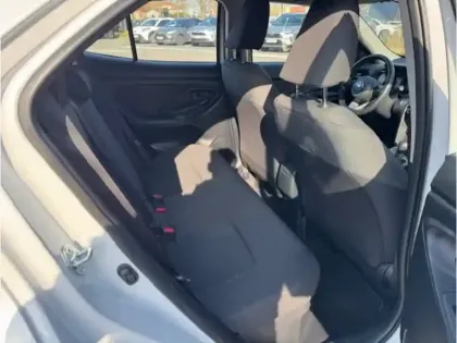 Photo 11 Toyota Yaris Hybride 1.5 HYBRID 116H DYNAMIC AUTO