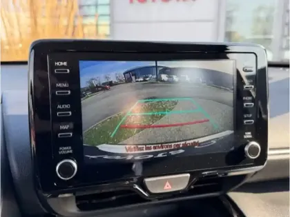 Photo 20 Toyota Yaris Hybride 1.5 HYBRID 116H DYNAMIC AUTO